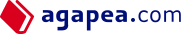 agapea-logo